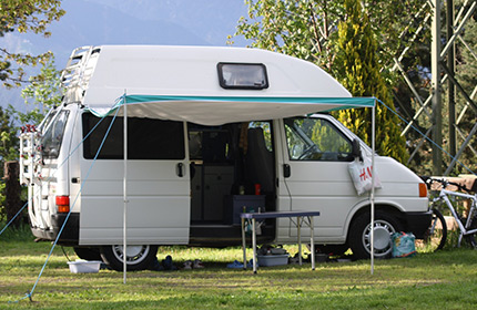 Campingbus