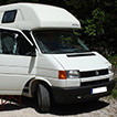 VW Bulli Casper Westfalia Coach