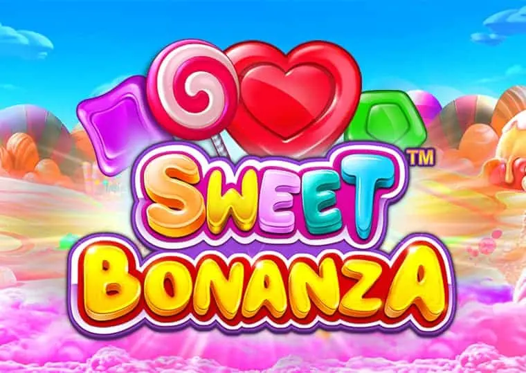 Sweet Bonanza Slot Spielautomat - Pragmatic Play Candy Slot